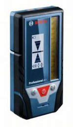 Zeige Details für Bosch Laser-Empfänger LR 7 Professional Bild von Bosch Laser-Empfänger LR 7 Professional