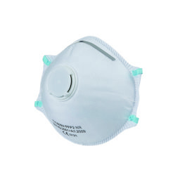 Zeige Details für Gebol Feinstaubmaske Comfort FFP2 2Stk. V Bild von Gebol Feinstaubmaske Comfort FFP2 2Stk. V