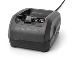 Zeige Details für Husqvarna Akku-Ladegerät QC250 Bild von Husqvarna Akku-Ladegerät QC250