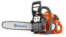Zeige Details für Husqvarna Kettensäge 130, 35cm Bild von Husqvarna Kettensäge 130, 35cm
