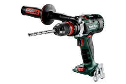 Zeige Details für Metabo Akku-Bohrschrauber BS 18 LTX-3 BL Q I Bild von Metabo Akku-Bohrschrauber BS 18 LTX-3 BL Q I