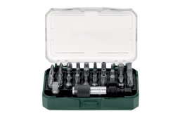 Zeige Details für Metabo Bitbox classic 32-tlg. Bild von Metabo Bitbox classic 32-tlg.