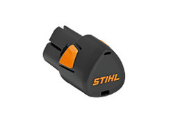 Zeige Details für STIHL Ersatzakku AS 2 zu GTA 26 Bild von STIHL Ersatzakku AS 2 zu GTA 26