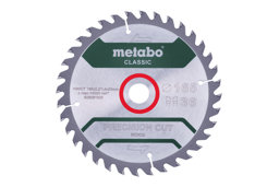 Zeige Details für Metabo Kreissägeblatt PWC 190x30 48WZ Bild von Metabo Kreissägeblatt PWC 190x30 48WZ