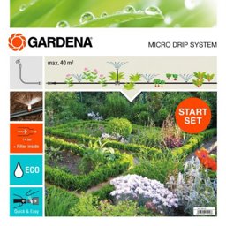 Zeige Details für Gardena MDS Start-Set für Pflanzflächen Bild von Gardena MDS Start-Set für Pflanzflächen