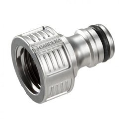 Zeige Details für Gardena Premium Hahnverbinder 26.5mm (G3/4\") Bild von Gardena Premium Hahnverbinder 26.5mm (G3/4\")