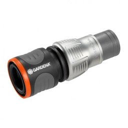 Zeige Details für Gardena Premium Schlauchverbinder 13/16mm Bild von Gardena Premium Schlauchverbinder 13/16mm