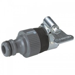 Zeige Details für Gardena Wasserdieb Universalanschluss 02908-20 Bild von Gardena Wasserdieb Universalanschluss 02908-20