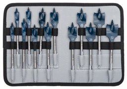 Zeige Details für Bosch Selfcut Speed Bo. 13tlg. Set 10-32mm EXPERT Bild von Bosch Selfcut Speed Bo. 13tlg. Set 10-32mm EXPERT