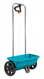 Zeige Details für Streuwagen 12.5 Liter L 432-20 Bild von Streuwagen 12.5 Liter L 432-20