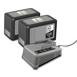 Zeige Details für Kärcher Starter Kit Battery Power+ 36/75 Bild von Kärcher Starter Kit Battery Power+ 36/75