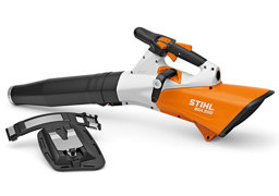 Zeige Details für STIHL Akku-Blasgerät BGA 200 Solo Bild von STIHL Akku-Blasgerät BGA 200 Solo