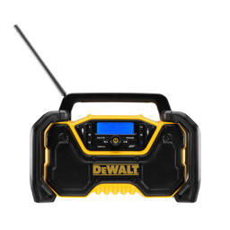 Zeige Details für DeWalt Akku-Radio (BT) DCR029-QW Bild von DeWalt Akku-Radio (BT) DCR029-QW