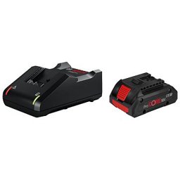 Zeige Details für Bosch Basis-Set 18V ProCore 1 Akku&Ladegerät 4.0Ah Bild von Bosch Basis-Set 18V ProCore 1 Akku&Ladegerät 4.0Ah