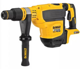 Zeige Details für DeWalt Akku-Kombihammer DCH614N-XJ Bild von DeWalt Akku-Kombihammer DCH614N-XJ