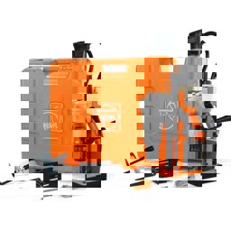 Zeige Details für Fein Magnet-Kernbohrmaschine KBM 50 U Bild von Fein Magnet-Kernbohrmaschine KBM 50 U
