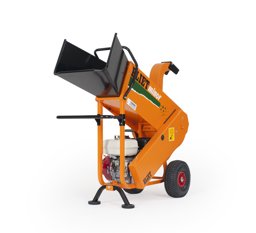 Zeige Details für Eliet Häcksler Benzin Minor 4S GX Bild von Eliet Häcksler Benzin Minor 4S GX