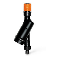 Zeige Details für STIHL Rückflussverhinderer (Gardenaanschluss) Bild von STIHL Rückflussverhinderer (Gardenaanschluss)