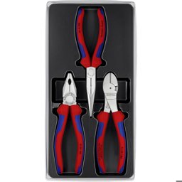 Zeige Details für Knipex Montage-Paket Bild von Knipex Montage-Paket