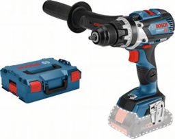 Zeige Details für Bosch Akku-Bohrschrauber GSR 18V-110 C clic&go Bild von Bosch Akku-Bohrschrauber GSR 18V-110 C clic&go