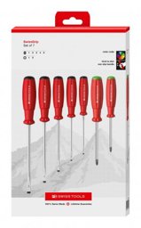 Zeige Details für PB Schraubenziehersatz PB 8250P CBB Bild von PB Schraubenziehersatz PB 8250P CBB