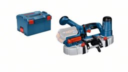 Zeige Details für Bosch Akku-Bandsäge GCB 18V-63 Bild von Bosch Akku-Bandsäge GCB 18V-63