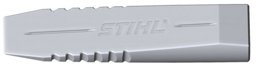 Zeige Details für STIHL Fäll- und Spaltkeil aus Aluminium 1000g Bild von STIHL Fäll- und Spaltkeil aus Aluminium 1000g