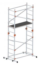 Zeige Details für Gerüst Fast&Lock Multi 200 Bild von Gerüst Fast&Lock Multi 200