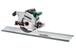 Zeige Details für Metabo Handkreissäge KS 66 FS Set Bild von Metabo Handkreissäge KS 66 FS Set