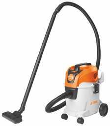 Zeige Details für STIHL Nass-/ Trockensauger SE 33 Bild von STIHL Nass-/ Trockensauger SE 33