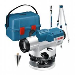Zeige Details für Bosch Nivellierer GOL 26 G Professional Bild von Bosch Nivellierer GOL 26 G Professional
