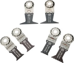 Zeige Details für Fein Best of E-Cut Starlock Wood/ Metal Bild von Fein Best of E-Cut Starlock Wood/ Metal