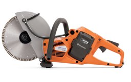 Zeige Details für Husqvarna Akku-Trennschleifer K535i Solo Bild von Husqvarna Akku-Trennschleifer K535i Solo