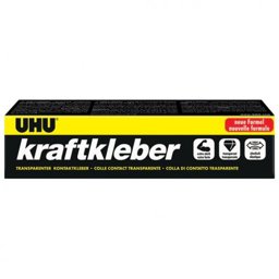 Zeige Details für UHU Kraftkleber 55g Bild von UHU Kraftkleber 55g