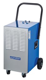 Zeige Details für Proton Bautrockner Rockair Drypro BT-50 Bild von Proton Bautrockner Rockair Drypro BT-50