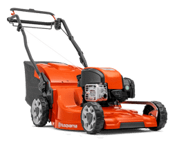 Zeige Details für Husqvarna Benzin-Rasenmäher LC 353V Bild von Husqvarna Benzin-Rasenmäher LC 353V