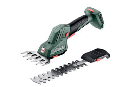 Zeige Details für Metabo Strauch-und Grasschere SGS 18 LTX Q SOLO Bild von Metabo Strauch-und Grasschere SGS 18 LTX Q SOLO