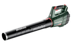 Zeige Details für Metabo Akku-Laubbläser LB 18 LTX BL Solo Bild von Metabo Akku-Laubbläser LB 18 LTX BL Solo