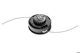 Zeige Details für Metabo Fadenspuhle zu FSD 36-18 Bild von Metabo Fadenspuhle zu FSD 36-18