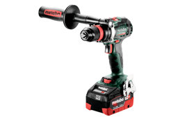 Zeige Details für Metabo Akku-Bohrschrauber BS 18 LTX BL Q I 130Nm Bild von Metabo Akku-Bohrschrauber BS 18 LTX BL Q I 130Nm