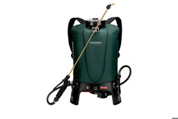 Zeige Details für Metabo Akku-Rückensprühgerät RSG 18 LTX 15 SOLO Bild von Metabo Akku-Rückensprühgerät RSG 18 LTX 15 SOLO