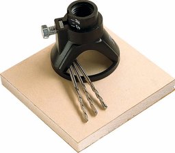 Zeige Details für Dremel Fräsvorsatz Bild von Dremel Fräsvorsatz