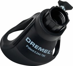 Zeige Details für Dremel Fräsvorsatz Entfernen Bild von Dremel Fräsvorsatz Entfernen