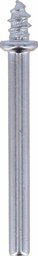 Zeige Details für Dremel Schraubdorn Bild von Dremel Schraubdorn