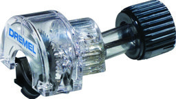 Zeige Details für Dremel Kreissägenvorsatz Bild von Dremel Kreissägenvorsatz