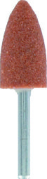 Zeige Details für Dremel Aluminiumoxid-Schleifstein 9.5 Bild von Dremel Aluminiumoxid-Schleifstein 9.5