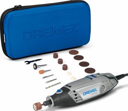 Zeige Details für Dremel 3000 inkl.15tlg Zubehör Bild von Dremel 3000 inkl.15tlg Zubehör