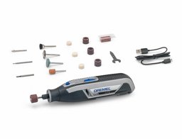 Zeige Details für Dremel 7760-15 Lite Bild von Dremel 7760-15 Lite