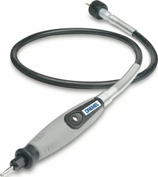 Zeige Details für Dremel Biegsame Welle Bild von Dremel Biegsame Welle