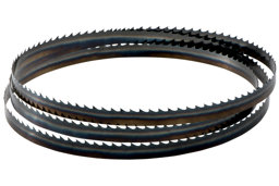 Zeige Details für Metabo Bandsägeblatt 2240x15x0.5mm Ne-Metalle Bild von Metabo Bandsägeblatt 2240x15x0.5mm Ne-Metalle